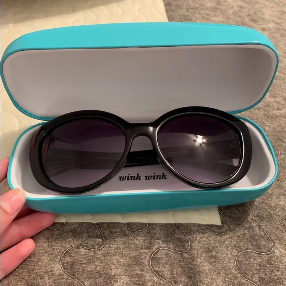 Kate Spade Sherrie Sunglasses